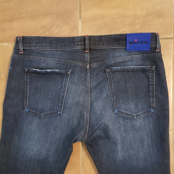 Kiton jeans - Picture 4 of 7
